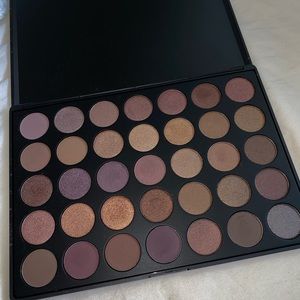 Morphe Makeup - morphe 35T palette Morphe Makeup - morphe 35T palette